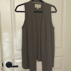 Brochure Walker Cashmere Sweater XS